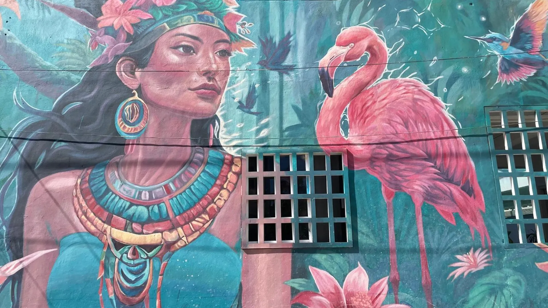 Pachamama Holbox - Hostel & Private Apartments