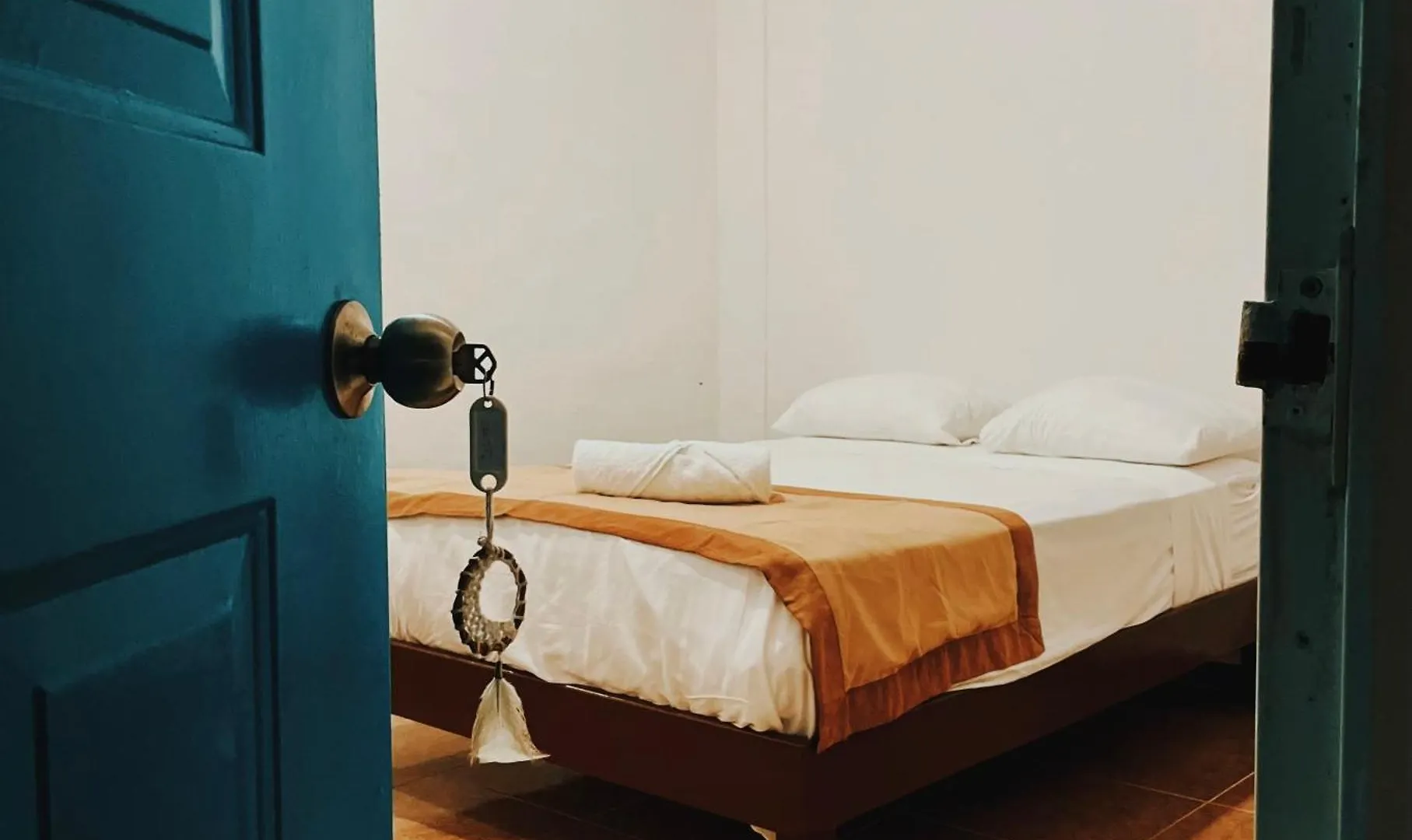 Pachamama Holbox - Hostel & Private Apartments
