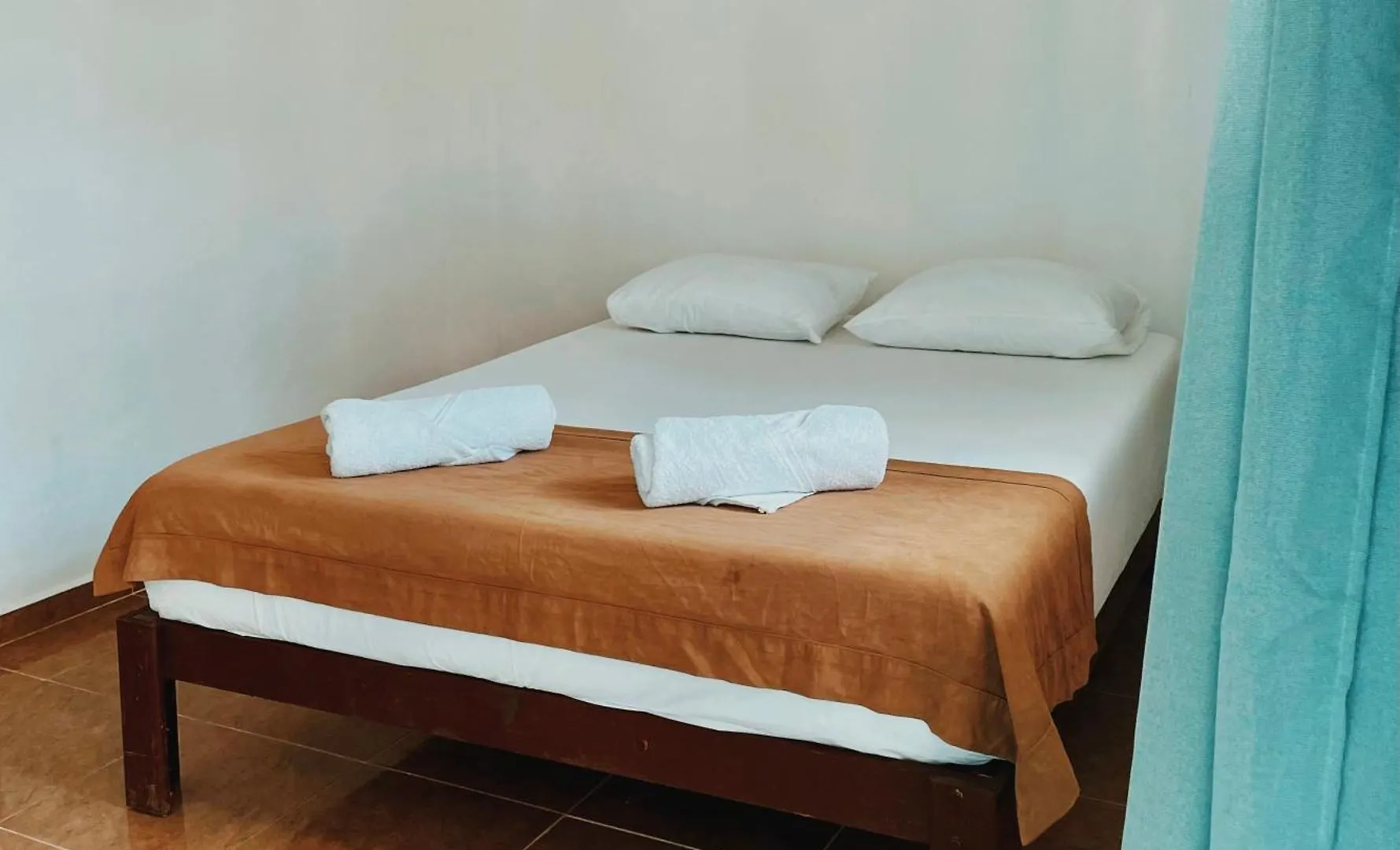 Pachamama Holbox - Hostel & Private Apartments