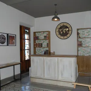 La Perla Gasthof Granada