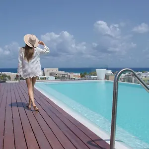 Macondo Quinta Avenida Residences Hotel Playa del Carmen