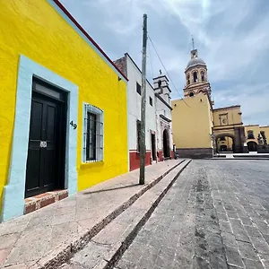 Luna 49 Pensión Querétaro