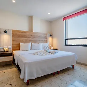 By Kavia Hotel Mérida