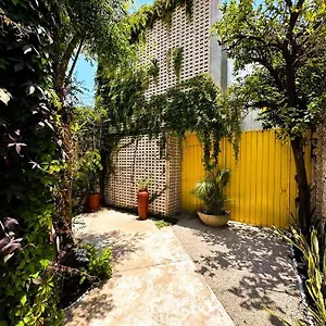 Casa Chaka Boutique Hotel Mérida
