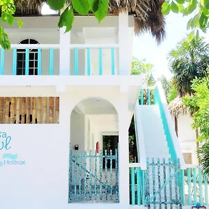 Casa Azul Hotel