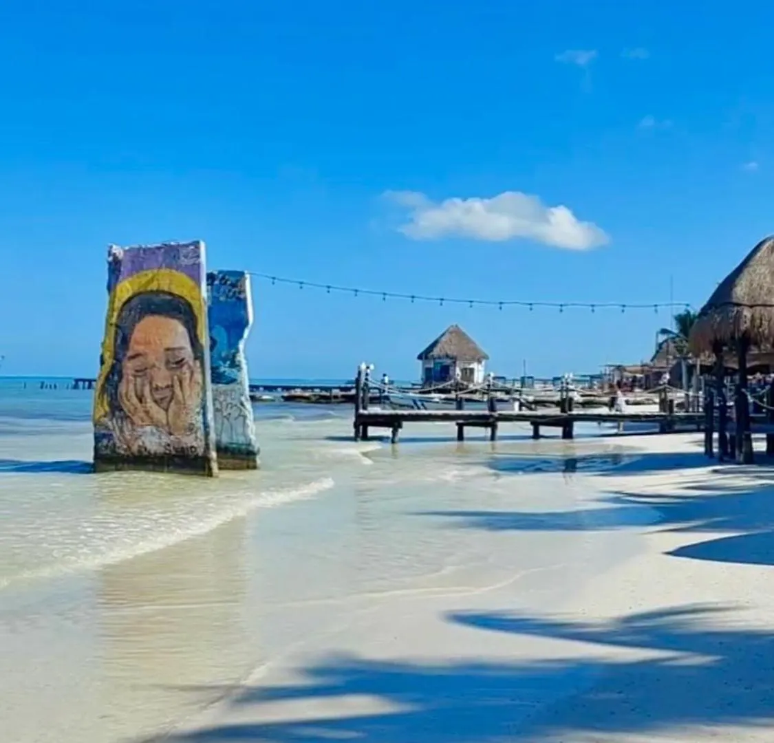 Pachamama Holbox - Hostel & Private Apartments  Isla Holbox