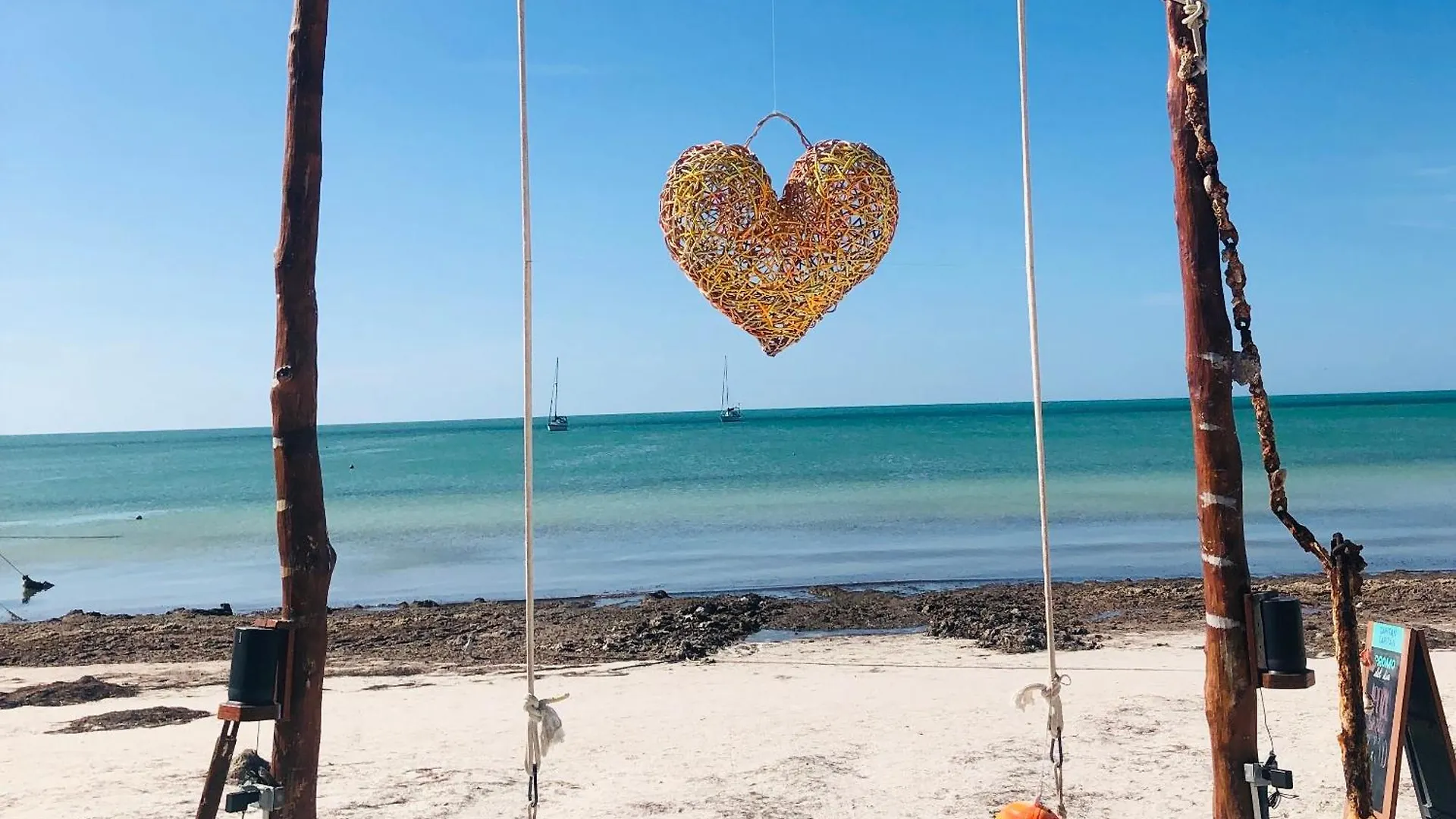 Pachamama Holbox - Hostel & Private Apartments